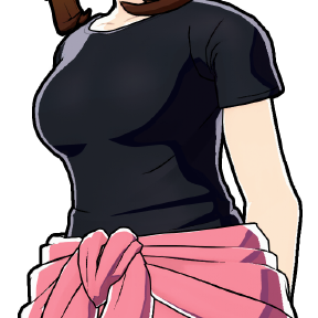Tenue de volontaire d'Ochaco Uraraka — Si on participe tous, nettoyer peut aussi être amusant !