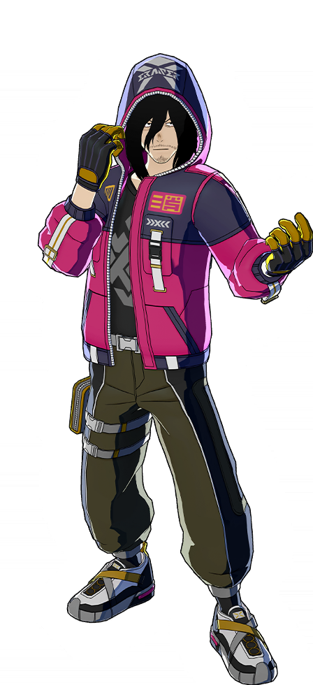 Shota Aizawa
