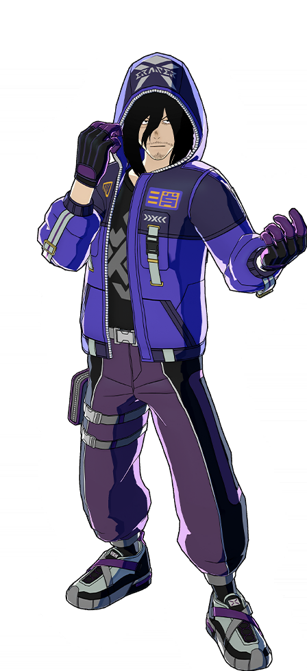 Shota Aizawa