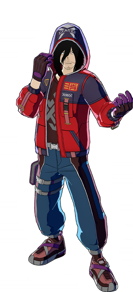 Shota Aizawa
