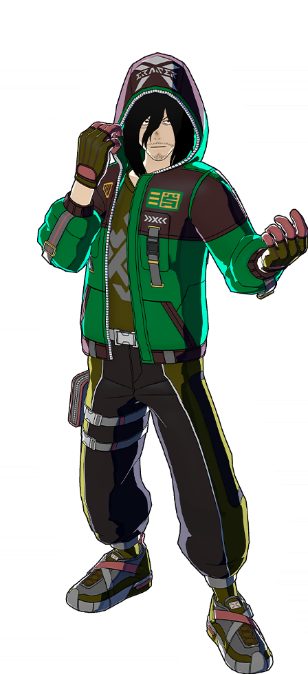 Shota Aizawa