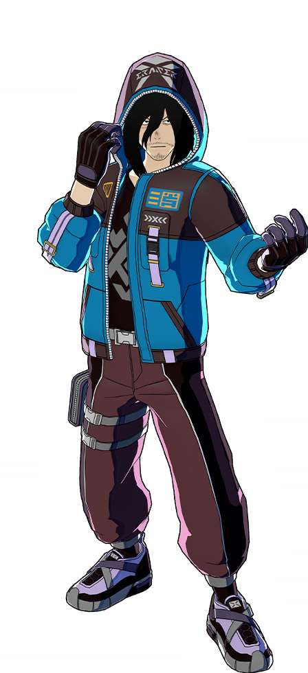 Shota Aizawa