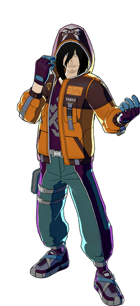 Shota Aizawa
