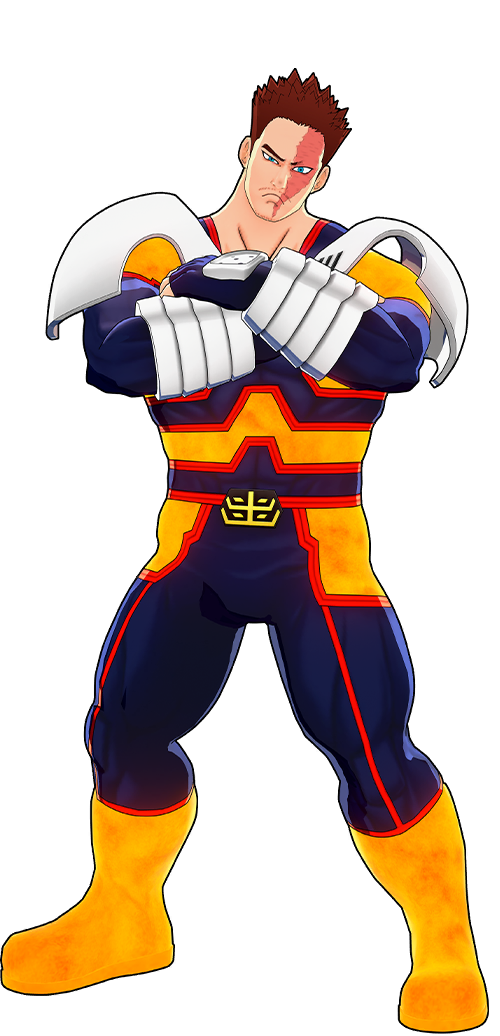 Endeavor