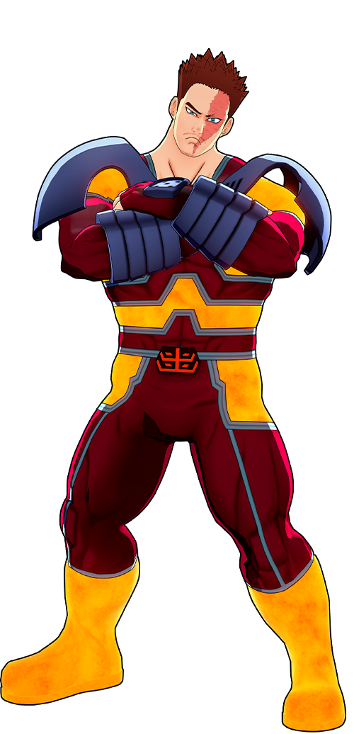 Endeavor