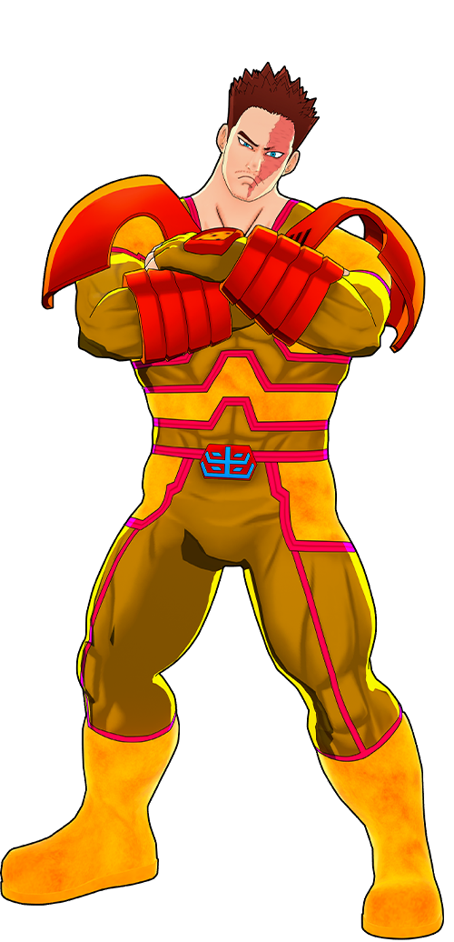 Endeavor