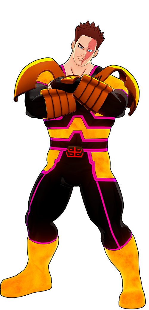 Endeavor