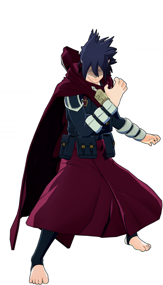 Tamaki Amajiki