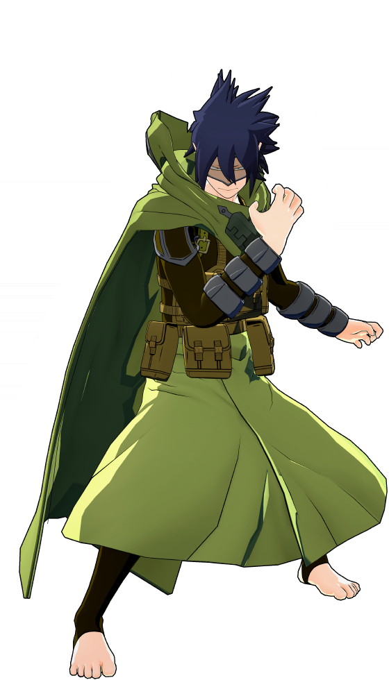 Tamaki Amajiki