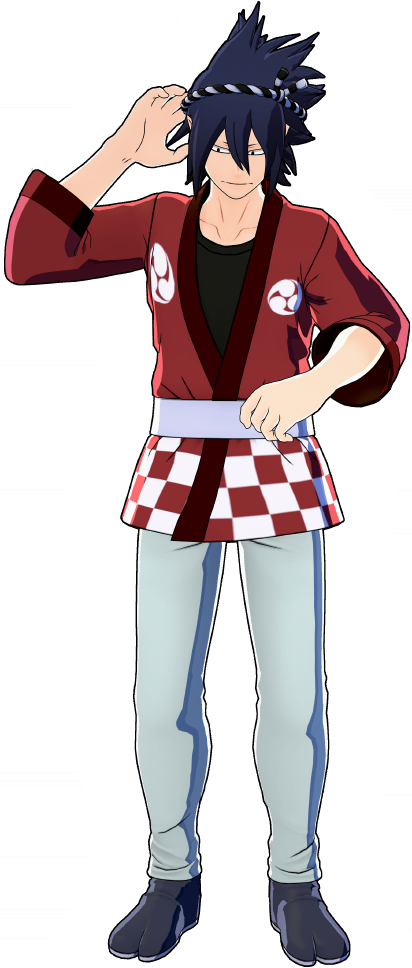 Tamaki Amajiki