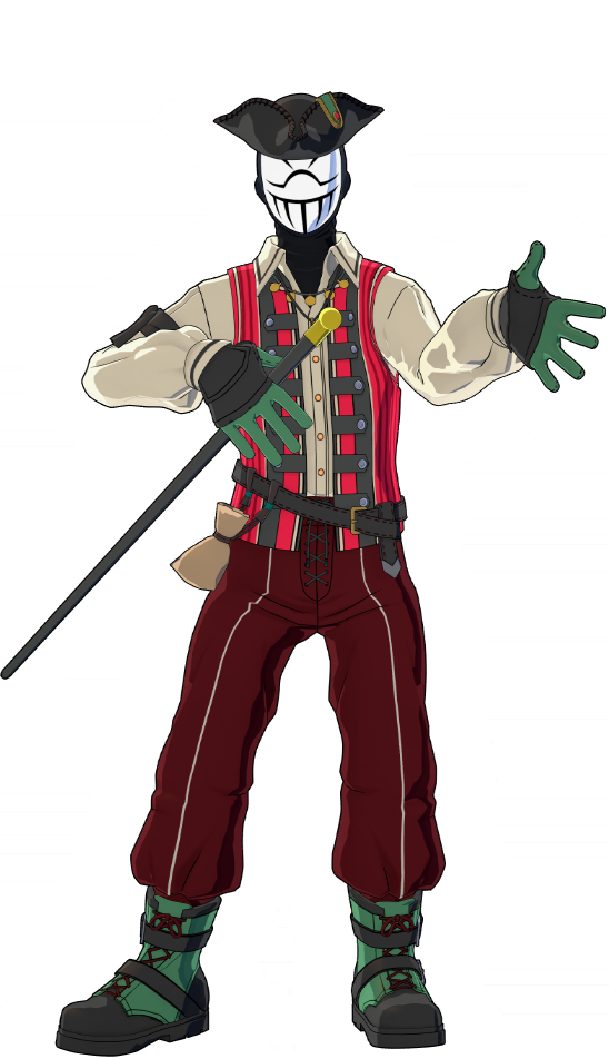 Mister Compress
