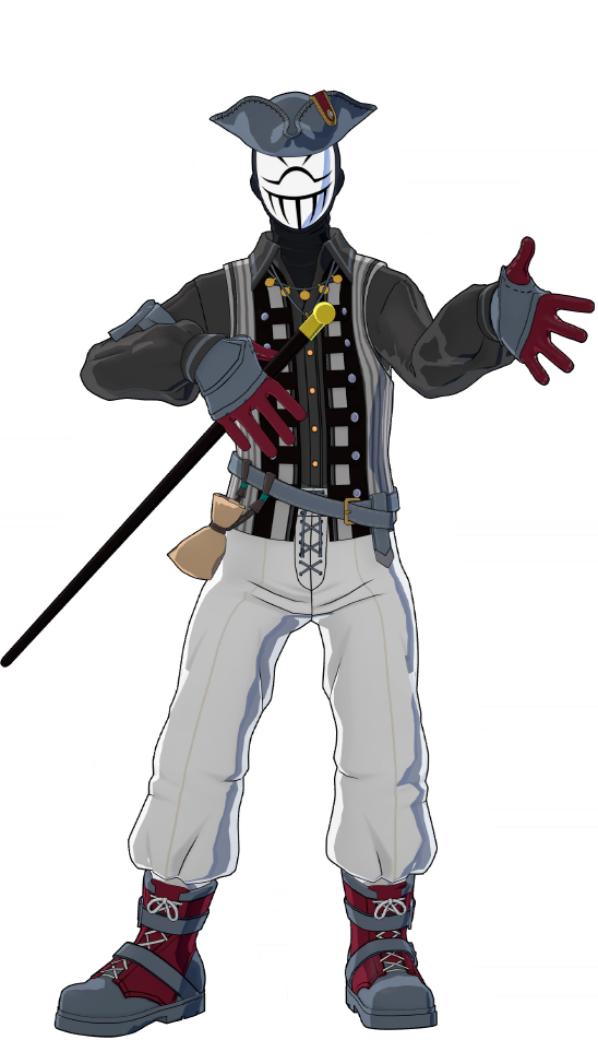 Mister Compress