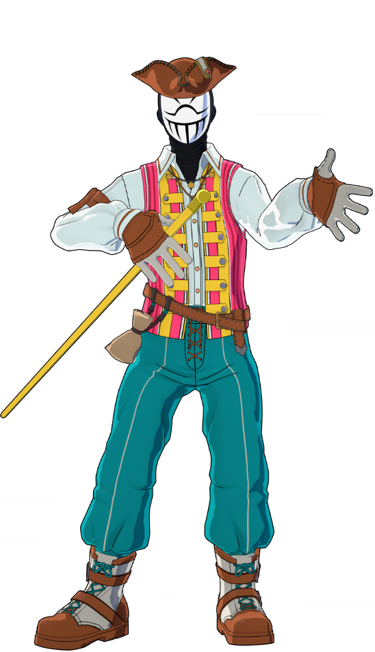Mister Compress