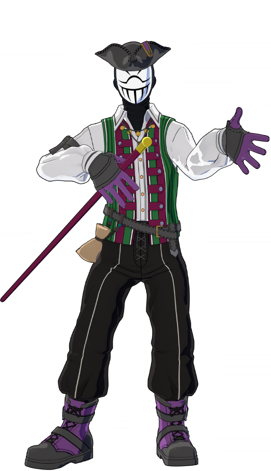 Mister Compress