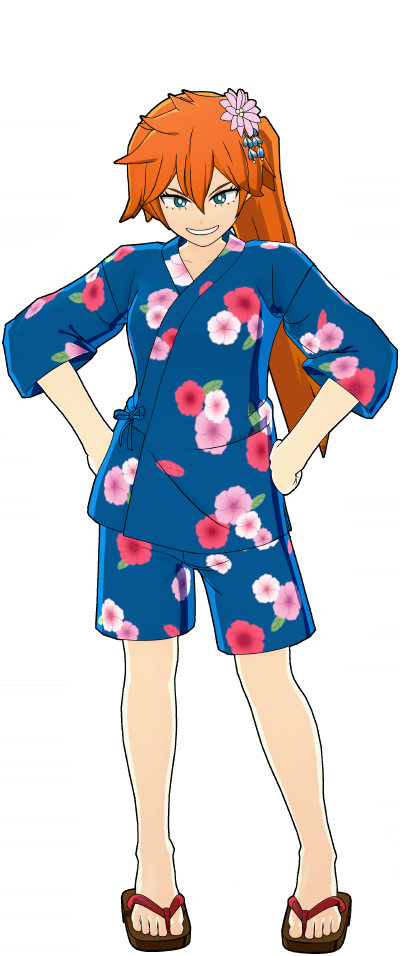 Itsuka Kendo