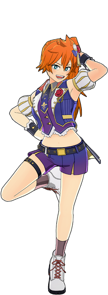 Itsuka Kendo