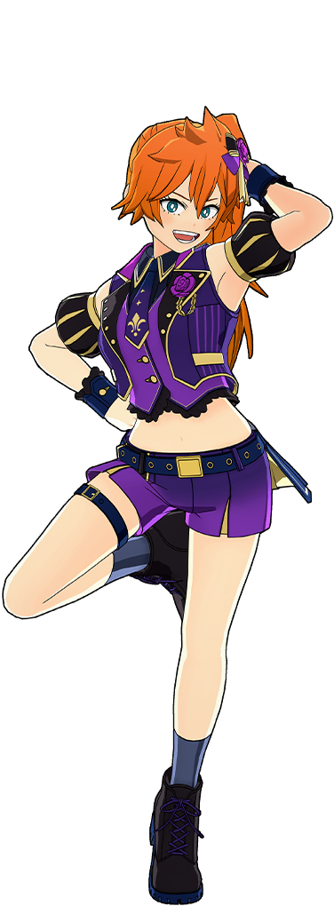 Itsuka Kendo