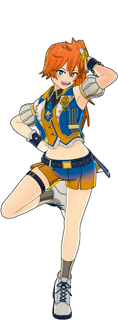 Itsuka Kendo