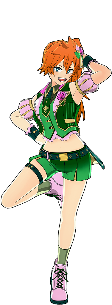 Itsuka Kendo