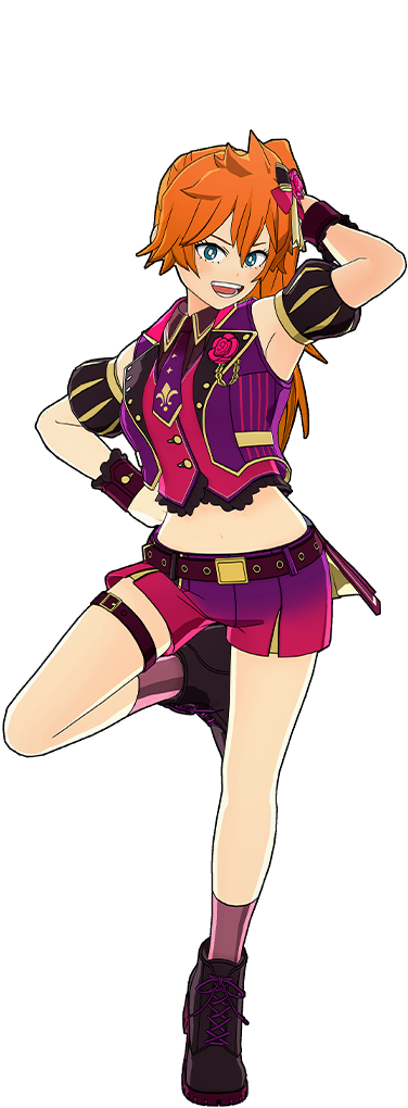 Itsuka Kendo