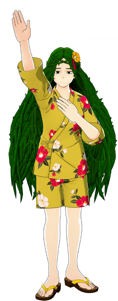 Ibara Shiozaki