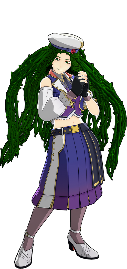 Ibara Shiozaki