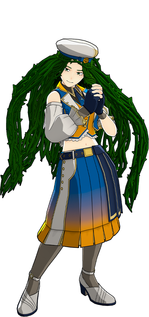 Ibara Shiozaki