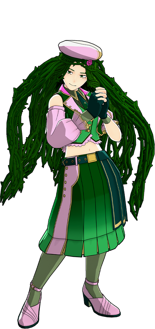 Ibara Shiozaki