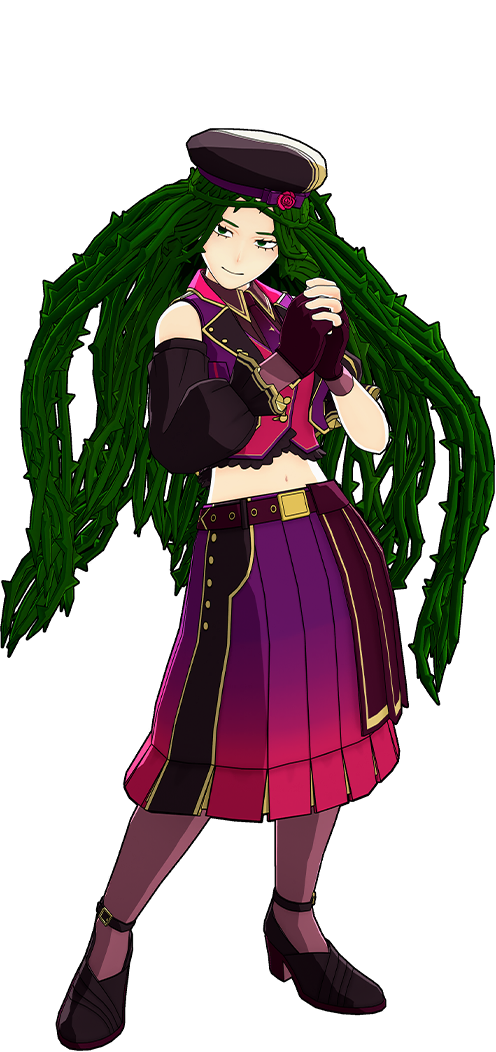 Ibara Shiozaki