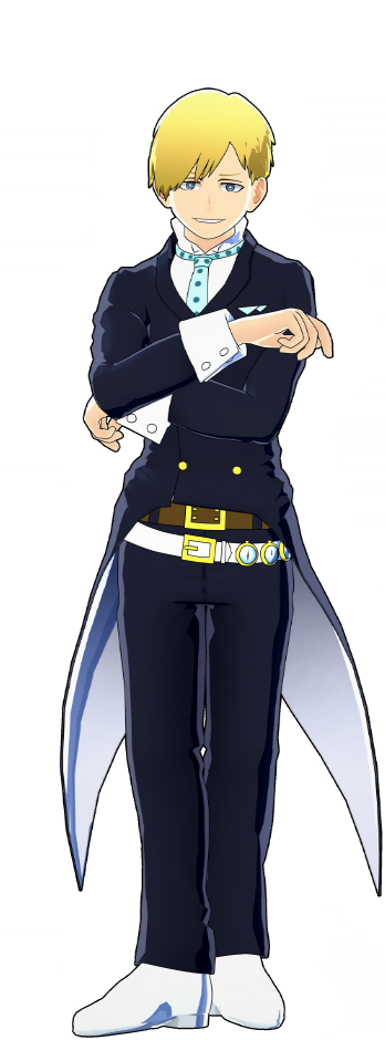 Neito Monoma