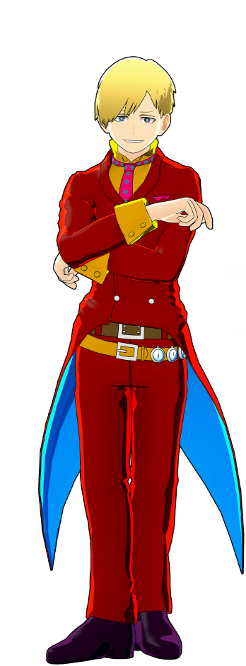 Neito Monoma