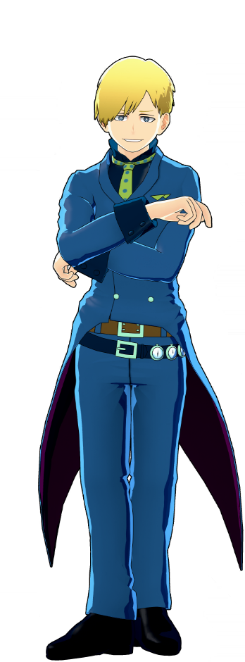 Neito Monoma