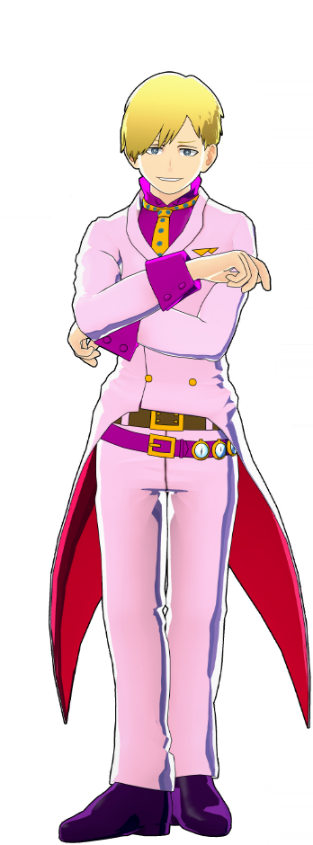 Neito Monoma