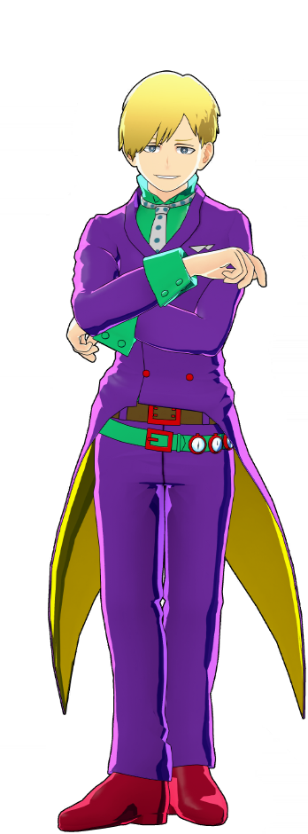 Neito Monoma