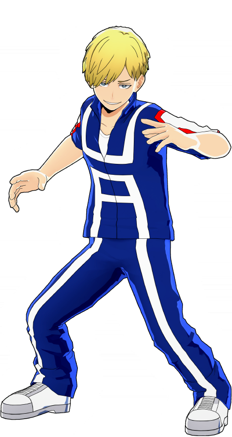 Neito Monoma