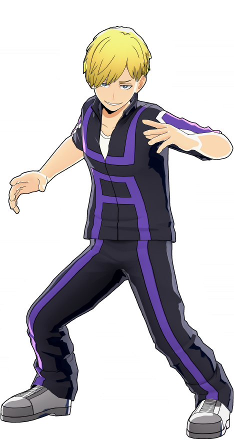 Neito Monoma