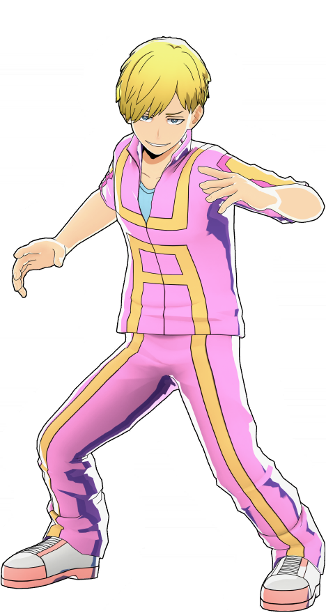 Neito Monoma