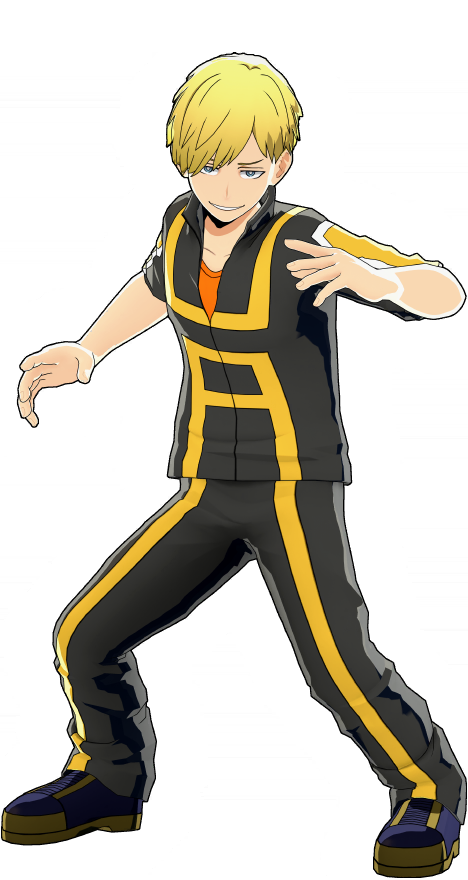 Neito Monoma