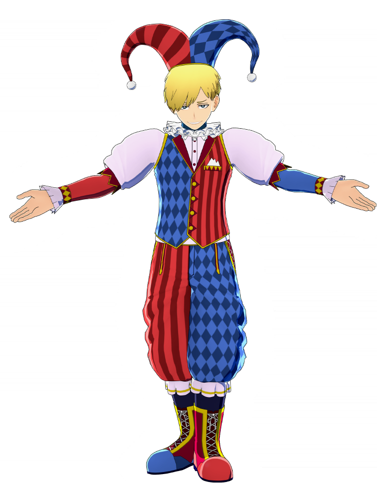 Neito Monoma