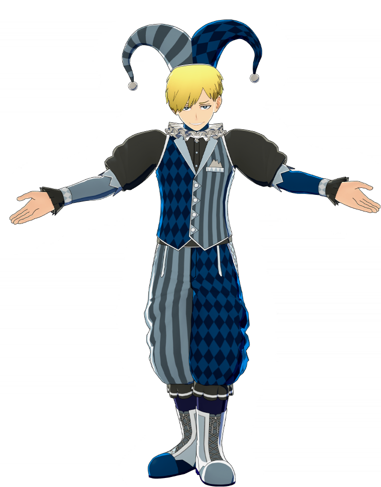 Neito Monoma