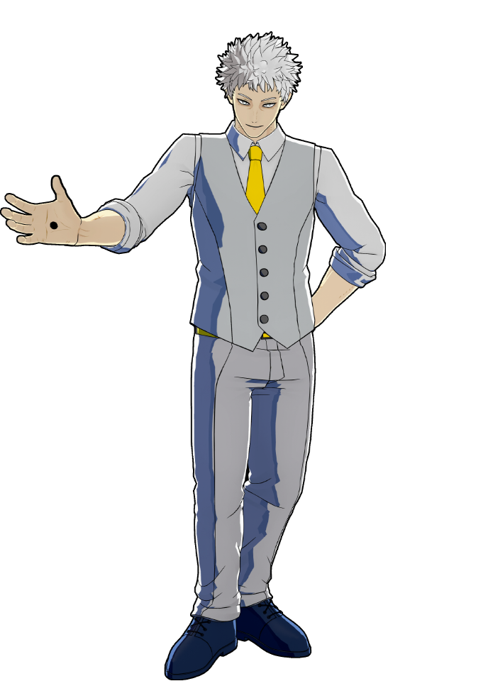 All For One (Youth age)