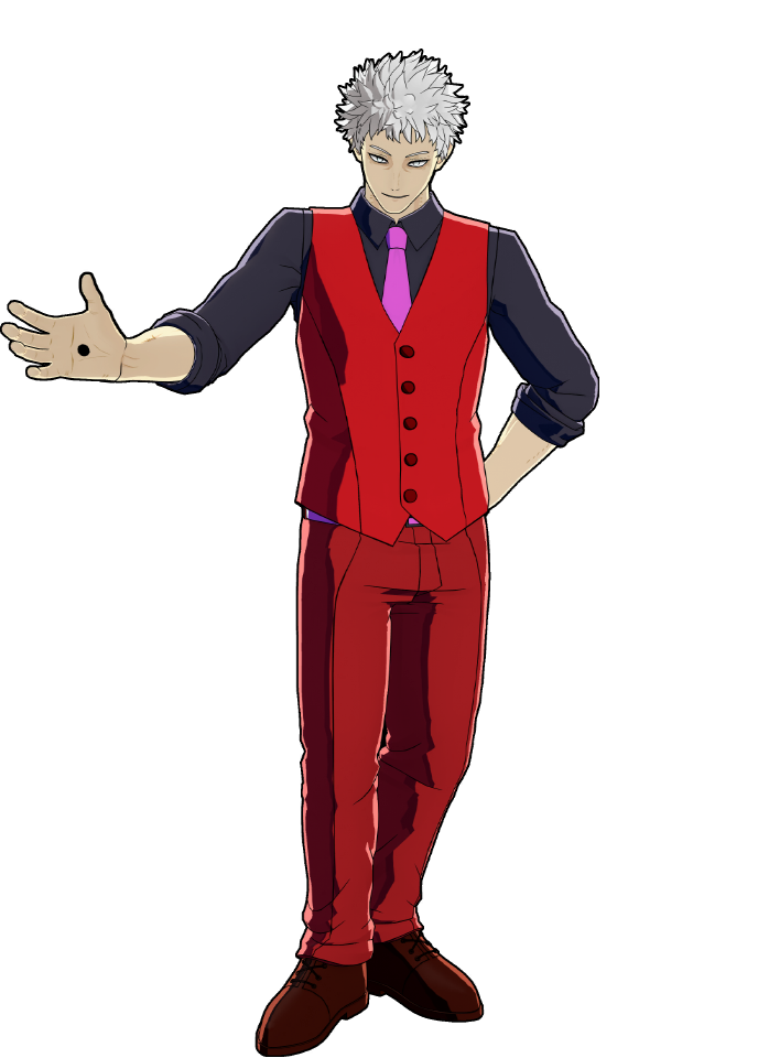 All For One (Youth age)