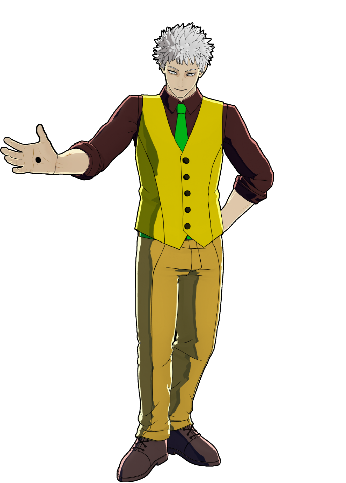 All For One (Youth age)