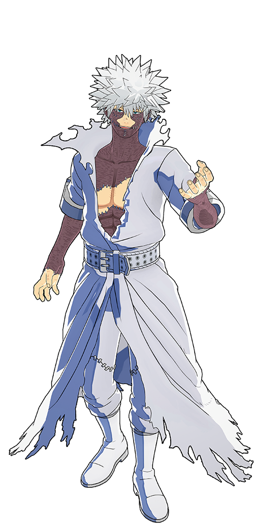 Toya Todoroki