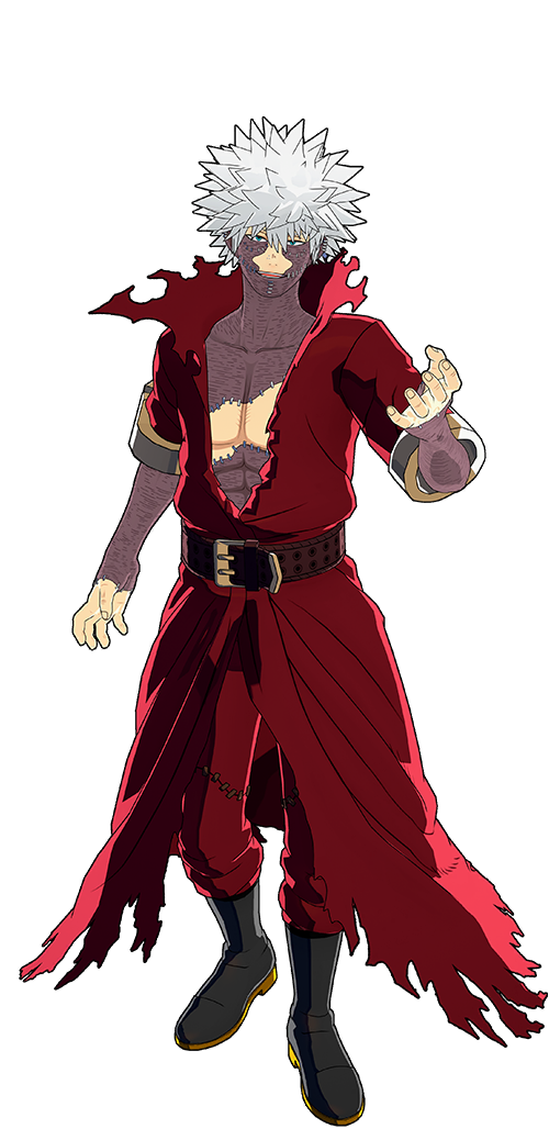 Toya Todoroki