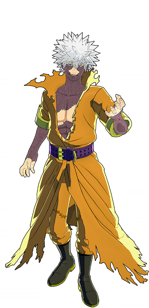 Toya Todoroki