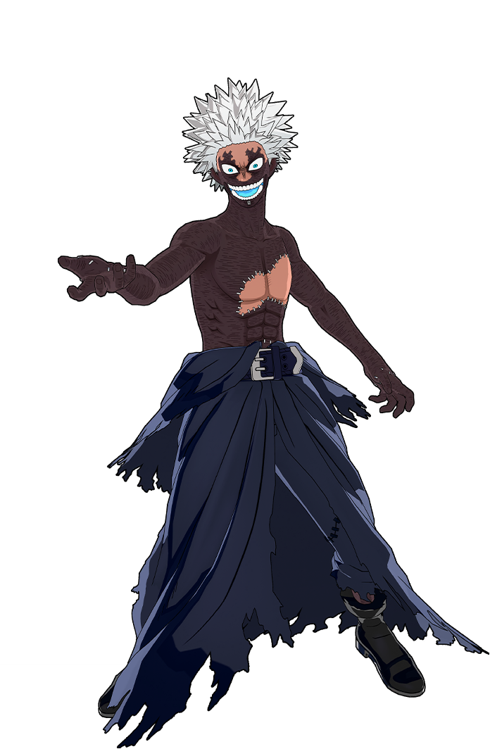 Toya Todoroki
