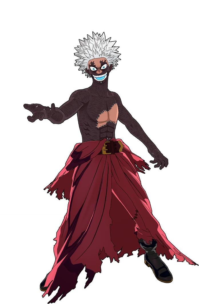 Toya Todoroki