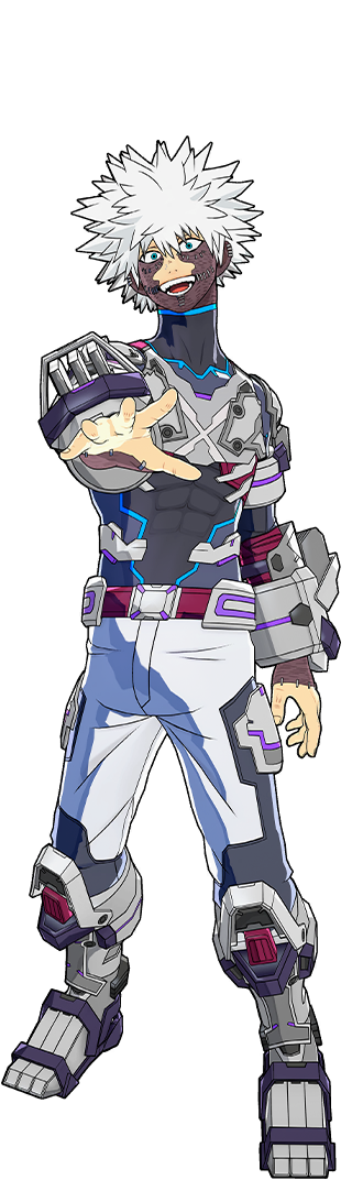 Toya Todoroki