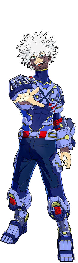 Toya Todoroki